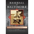 thumbnail image 1 of Baseball in Baltimore (Hardcover), 1 of 1