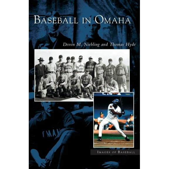 Baseball in Omaha (Hardcover)