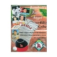 thumbnail image 1 of Pre-Owned Baseball's Fallen Angel (Paperback) 1495806677 9781495806674, 1 of 1