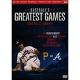thumbnail image 1 of Baseball's Greatest Games: 1992 NLCS Game 7, 1 of 2
