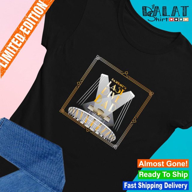 Baseball's Last Dive Bar Shirt