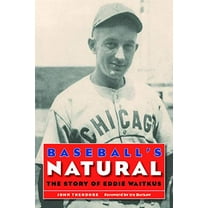 Pre-Owned Baseball's Natural : The Story of Eddie Waitkus (Paperback)