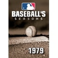 thumbnail image 1 of Baseball's Seasons: 1979 (DVD), Shout Factory, Sports & Fitness, 1 of 1