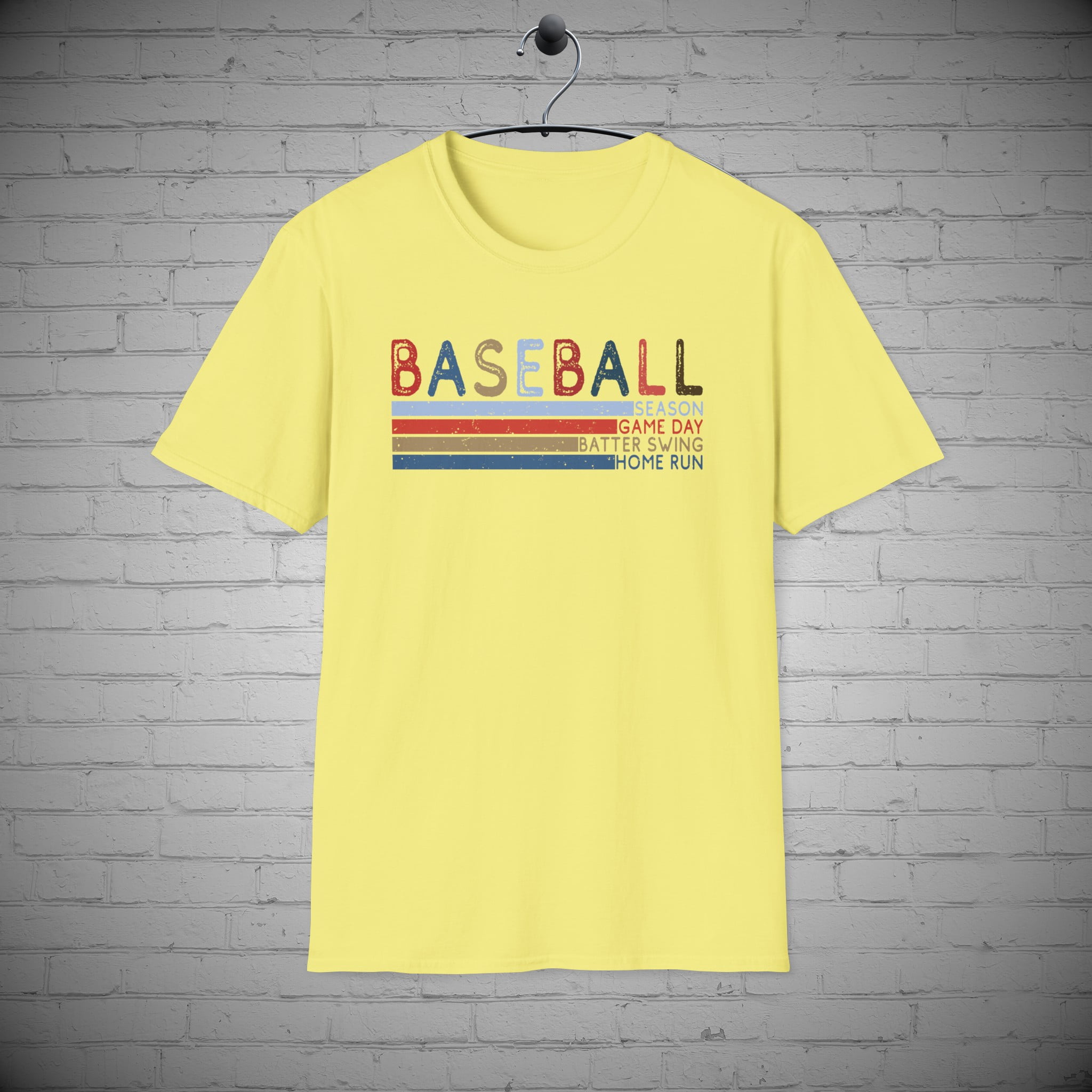 Baseball t-shirt, Athletic apparel, Sports tee, Baseball fan Game day tee