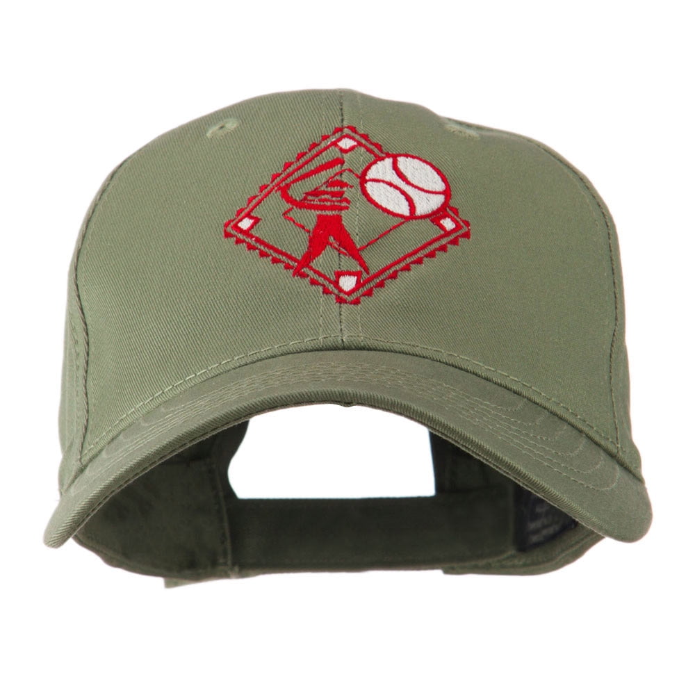 Insignia on philadelphia phillies cap hot sale