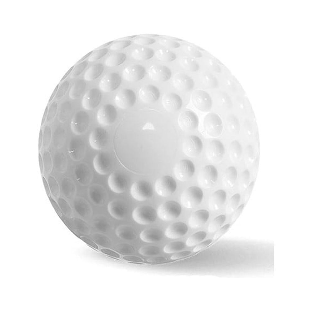 Baseballs White Dimpled Baseballs, 9Inch Pitching Machine Baseballs