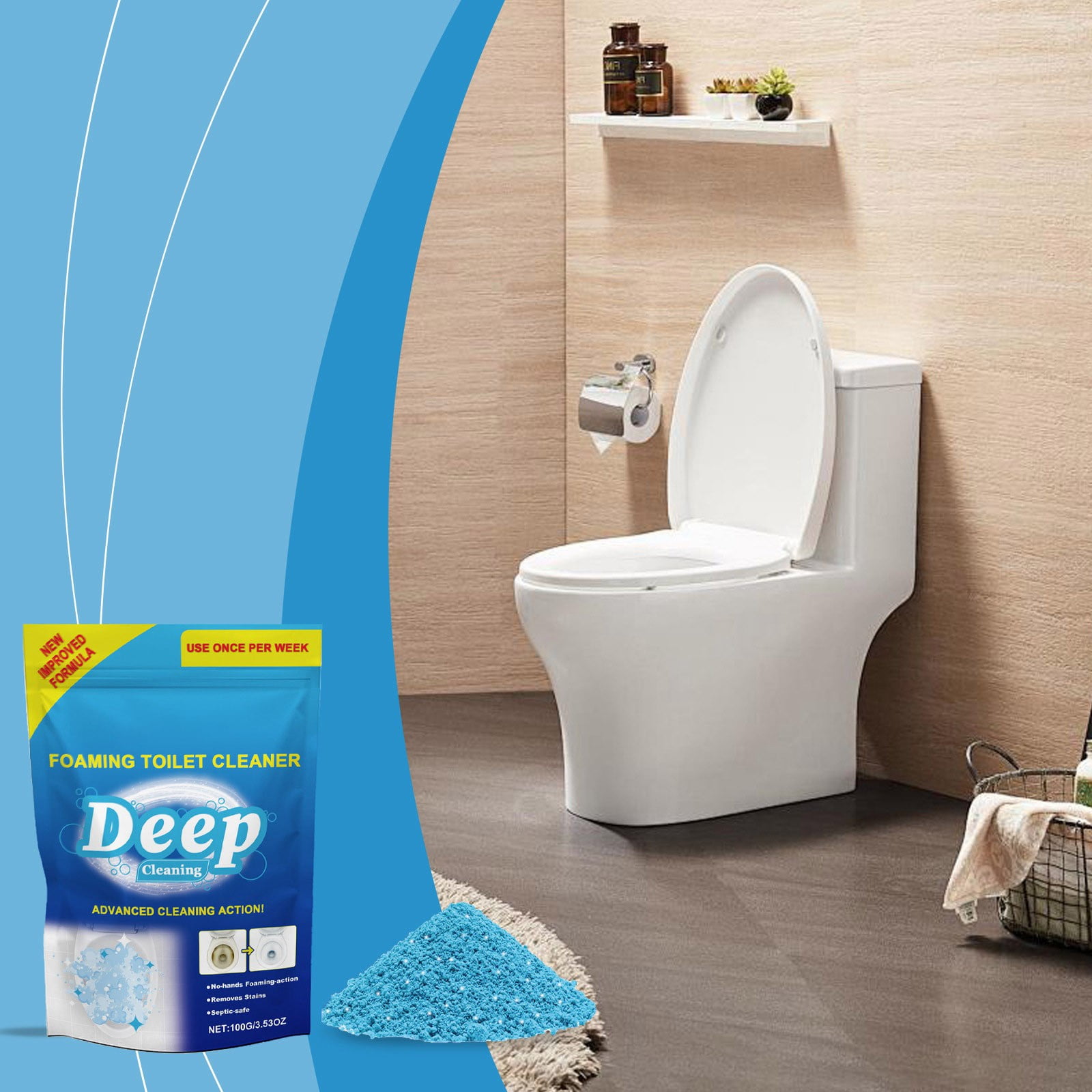 Baseboard Cleaner Bathroom Cleaner Spray Cleaner With Gel Bathroom