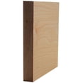 thumbnail image 1 of Baseboard EWBB53, 3/4" x 5-1/4", Maple, 95", 1 of 7