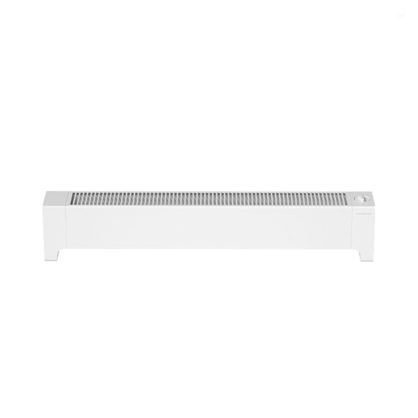 Baseboard Electric Heaters 2200W, 5S Fast Heating Home Room Heater Low