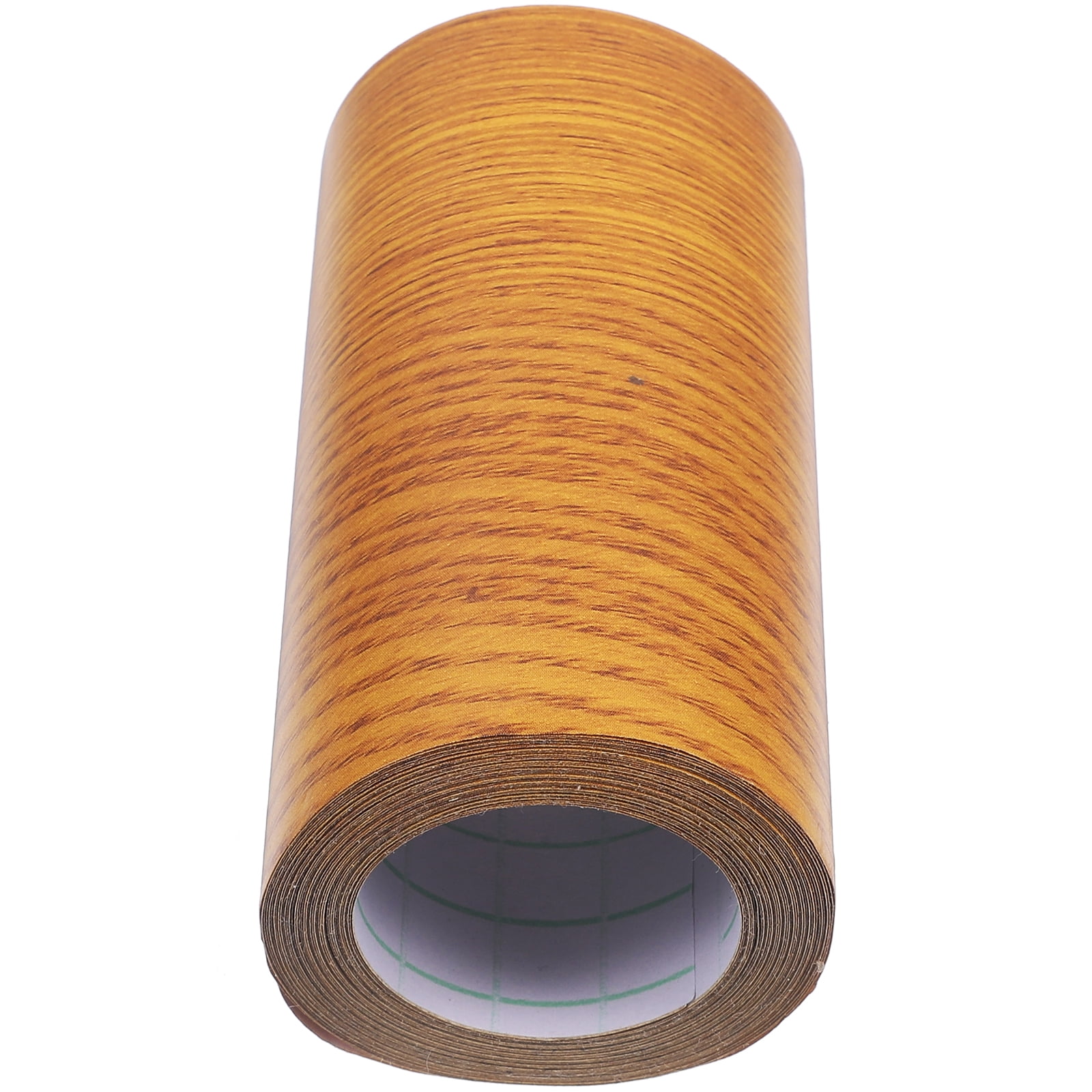 Baseboard Mirror Border Flexible Molding Trim Water Proof Wood Grain ...