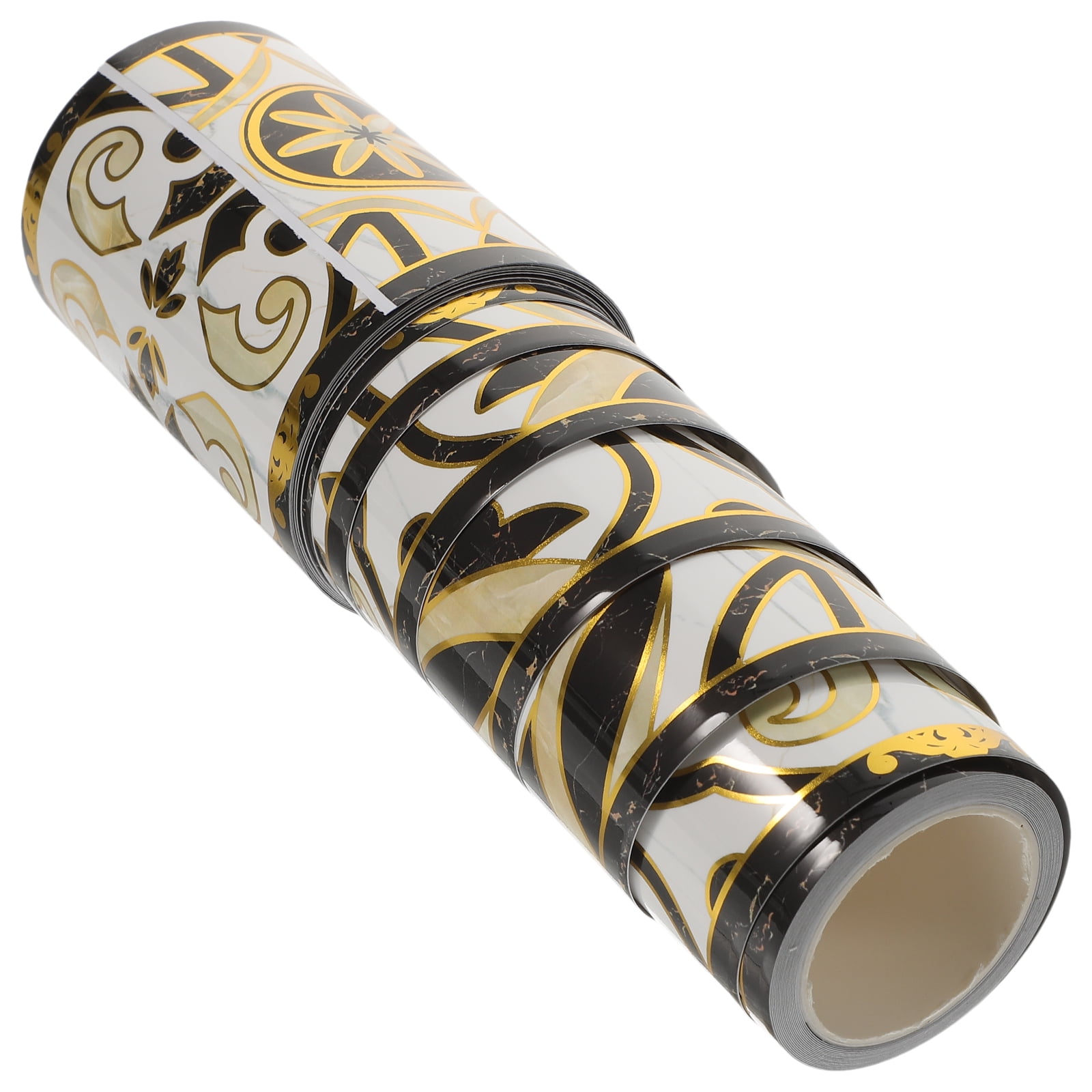 Baseboard Peel and Stick Trim Molding Home Decor Bedroom Decore Wall