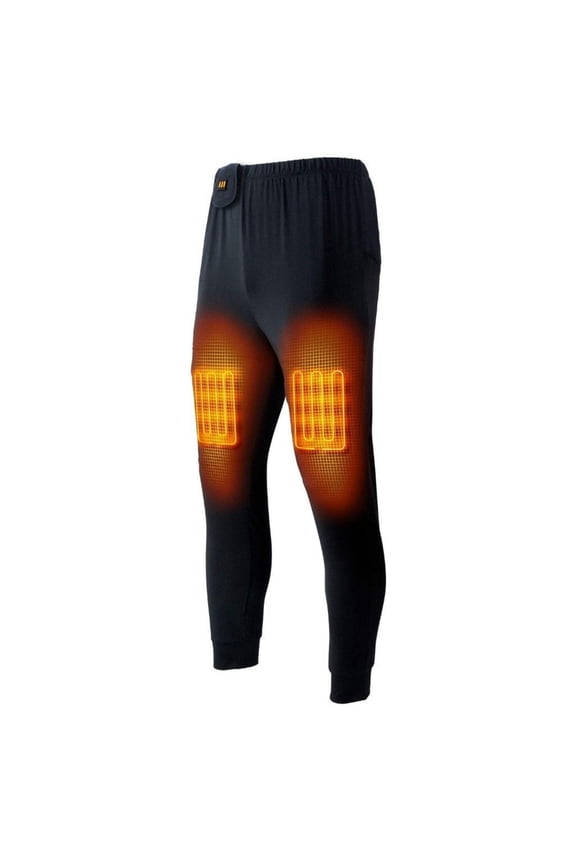 Basecamp Mens Baselayer Pants by Gobi Heat