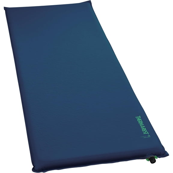 Basecamp Self-Inflating Camping Sleeping Pad