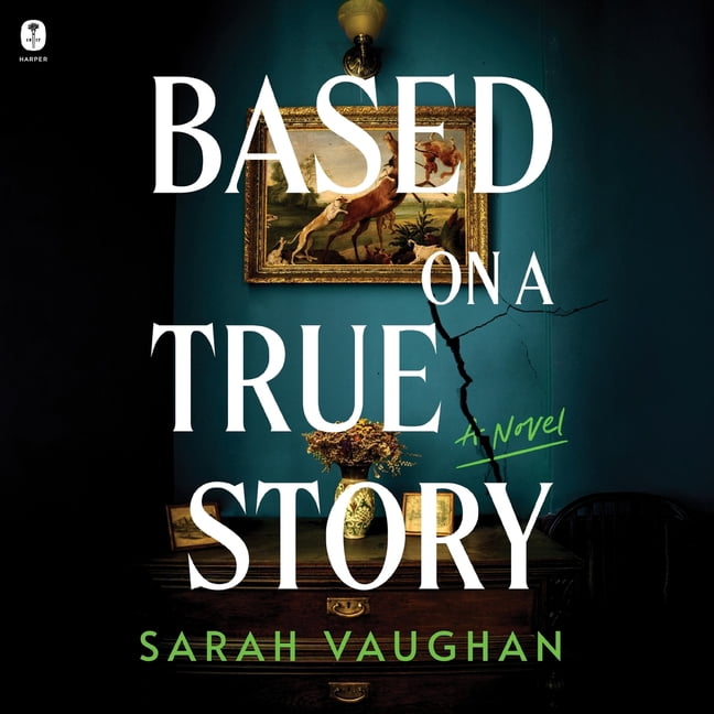 Based on a True Story, (Audiobook)