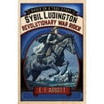 thumbnail image 1 of Sybil Ludington: Revolutionary War Rider Hardcover, 1 of 2