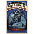 thumbnail image 1 of Pre-Owned Sybil Ludington: Revolutionary War Rider (Hardcover) 1250068363 9781250068361, 1 of 1