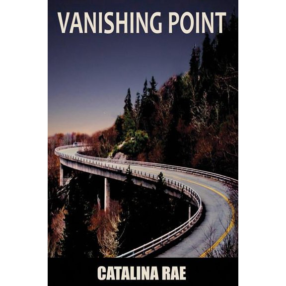 Based on a True Story Vanishing Point, Book 3, (Paperback)