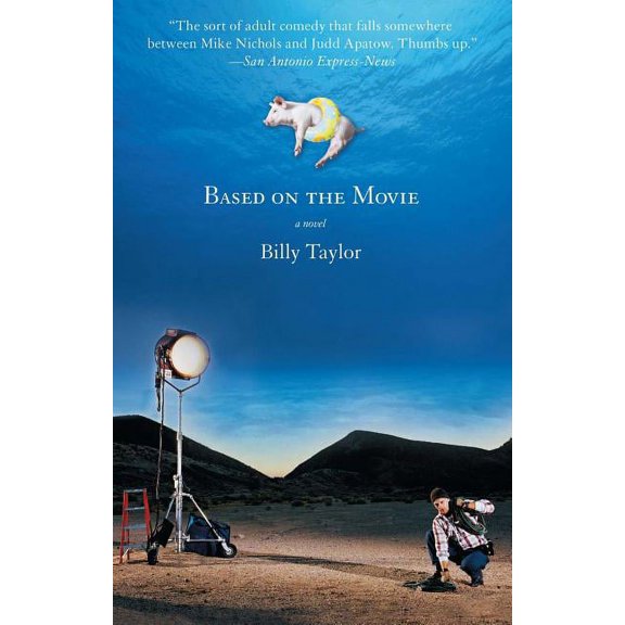 Based on the Movie : A Novel (Paperback)