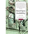 thumbnail image 1 of Based upon Availability, (Paperback), 1 of 1