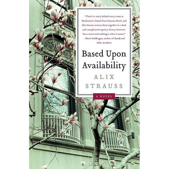 Based upon Availability, (Paperback)