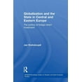 thumbnail image 1 of Basees/Routledge Russian and East Europe Globalization and the State in Central and Eastern Europe: The Politics of Foreign Direct Investment, (Paperback), 1 of 1