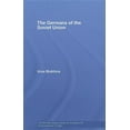 thumbnail image 1 of Basees/Routledge Russian and East Europe The Germans of the Soviet Union, (Hardcover), 1 of 1