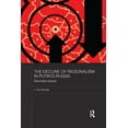 thumbnail image 1 of Basees/Routledge Russian and East Europe The Decline of Regionalism in Putin's Russia: Boundary Issues, (Paperback), 1 of 1