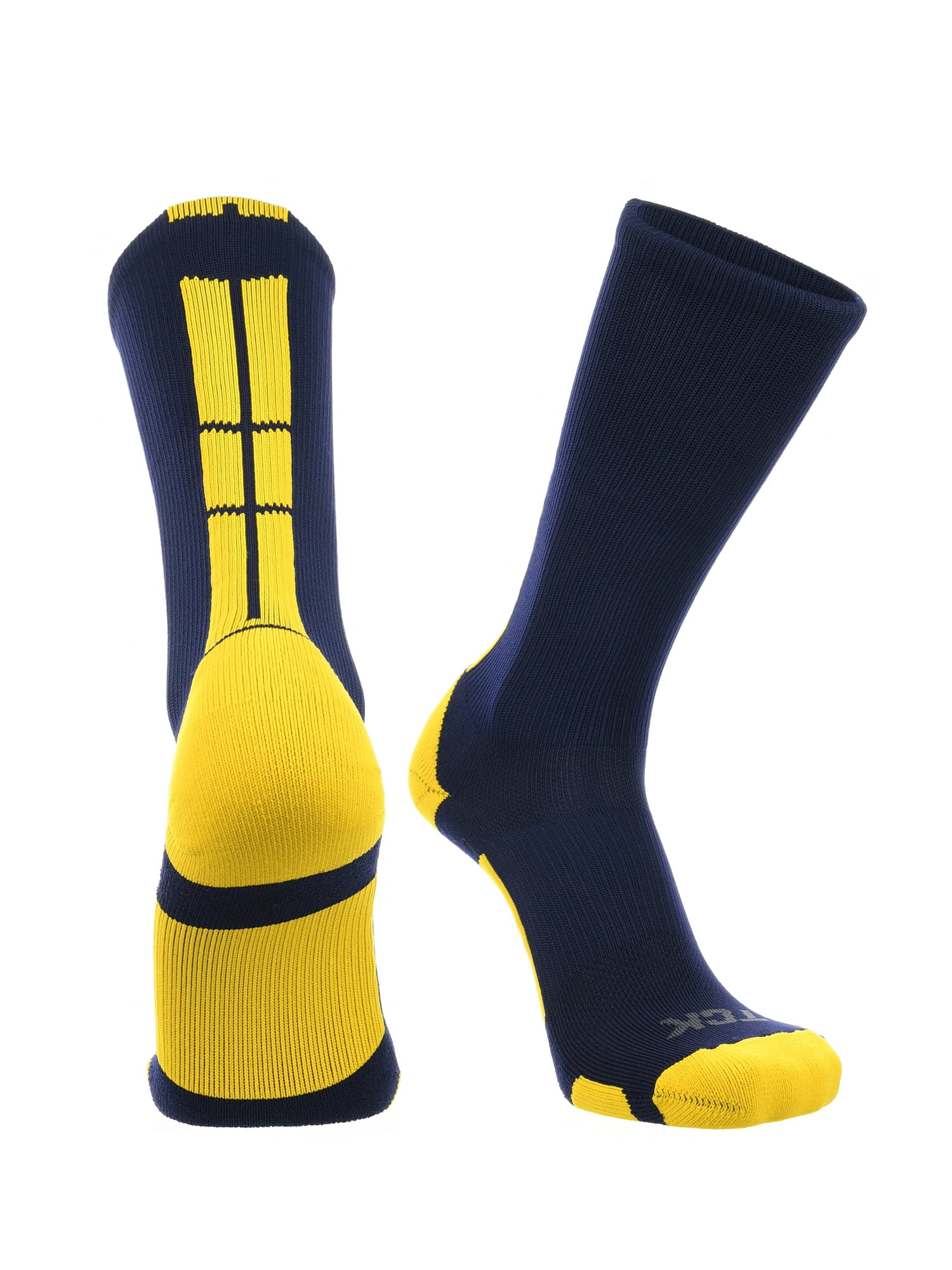 navy nike elite socks