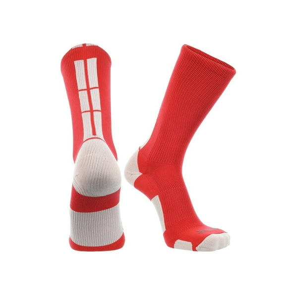 TCK Multisport Baseline 3.0 Crew Socks