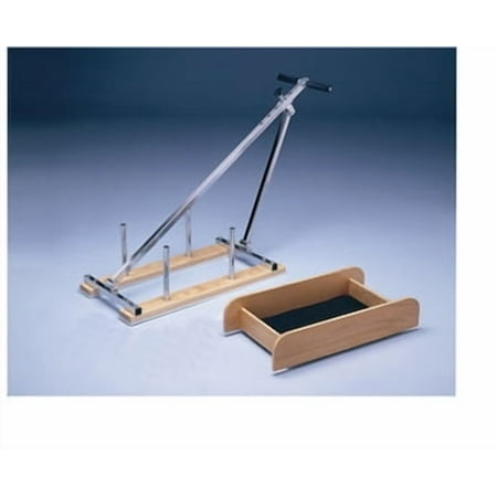 Baseline 55-1022 Fce Accessory Box for Weight Sled