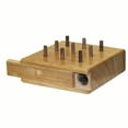 thumbnail image 1 of Baseline 9 hole pegboard, 1 of 3