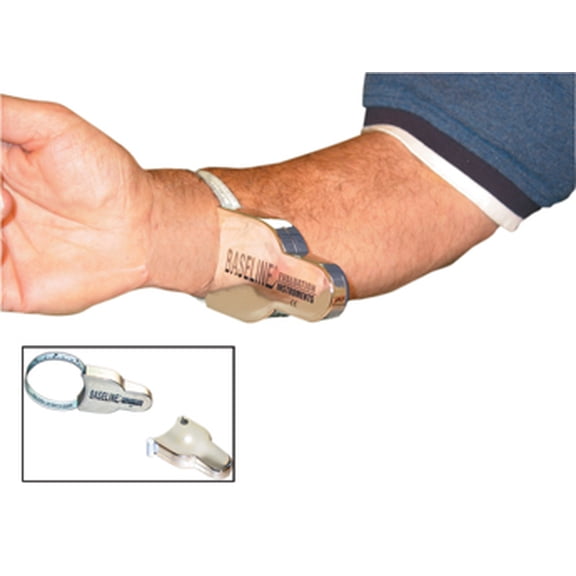 Baseline Circumference Measurement Tape, 60"