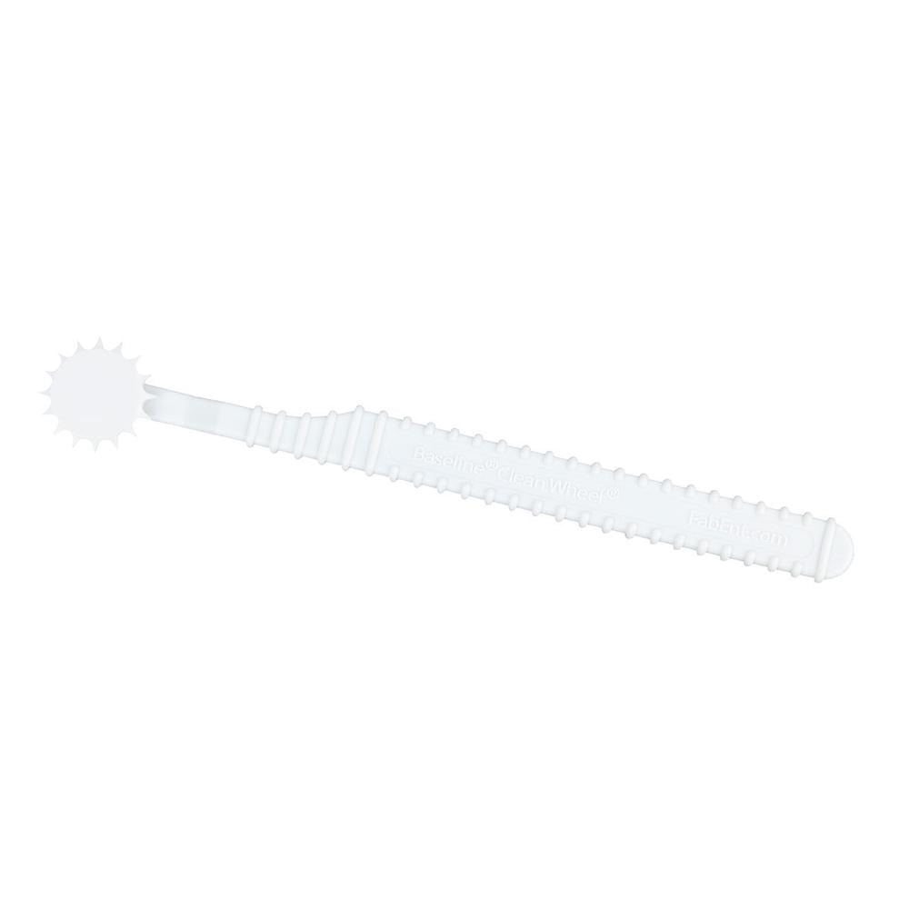 Baseline Cleanwheel Non-Sterile Disposable Neurological Pinwheel, 25 Each
