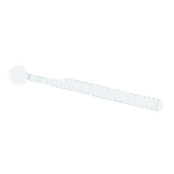 Baseline Cleanwheel sterile disposable neurological pinwheel, 25 each