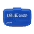 thumbnail image 1 of Baseline Deluxe Pedometer, Step, Distance, Calorie, Activity Time, Includes Strap, 1 of 3