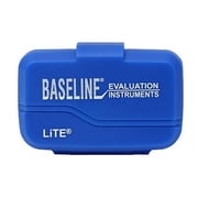 Baseline Deluxe Pedometer Steps Only and Includes Strap