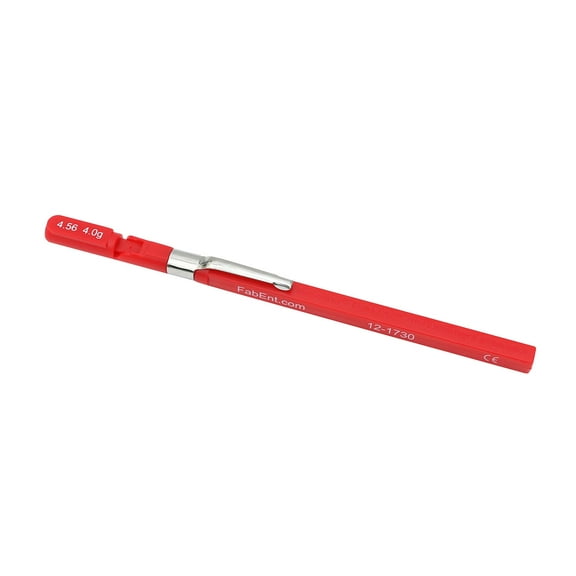 Baseline Fold-Up Monofilament, 4.56 level