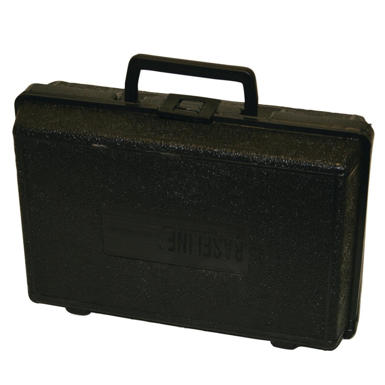 Baseline Hand Dynamometer - Accessory - Case only for HiRes Gauge Baseline Hand Dynamometer - Accessory - Case only for HiRes Gauge