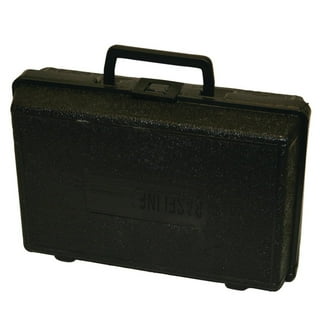 Baseline Hand Dynamometer - Accessory - Case only for HiRes Gauge Baseline Hand Dynamometer - Accessory - Case only for HiRes Gauge