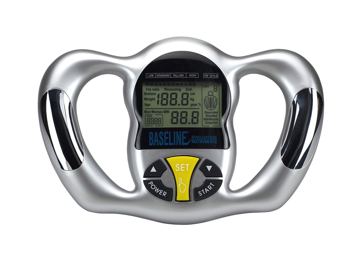 The 8 Best Body Fat Monitors of 2024, Tested & Reviewed