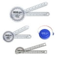 thumbnail image 1 of Baseline Hi-Res Measuring Set, 1 of 2
