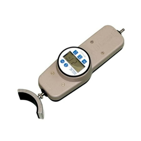 Baseline Hydraulic Analog/Digital Push-Pull Dynamometer Muscle Tester