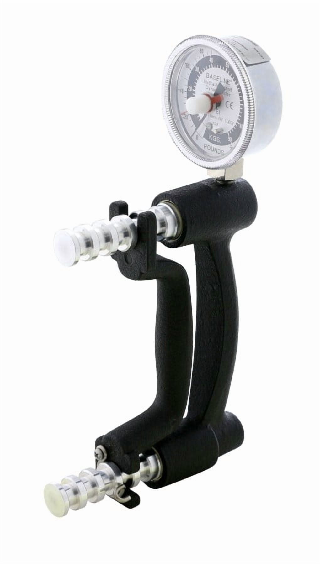 クライマー Baseline-Hydraulic-Hand-