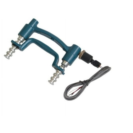 Baseline Hydraulic Hand Dynamometers Grip Strength Test