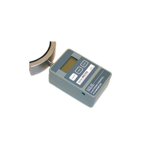 Baseline Load Cell Manual Push-Pull Muscle Tester dynamometer