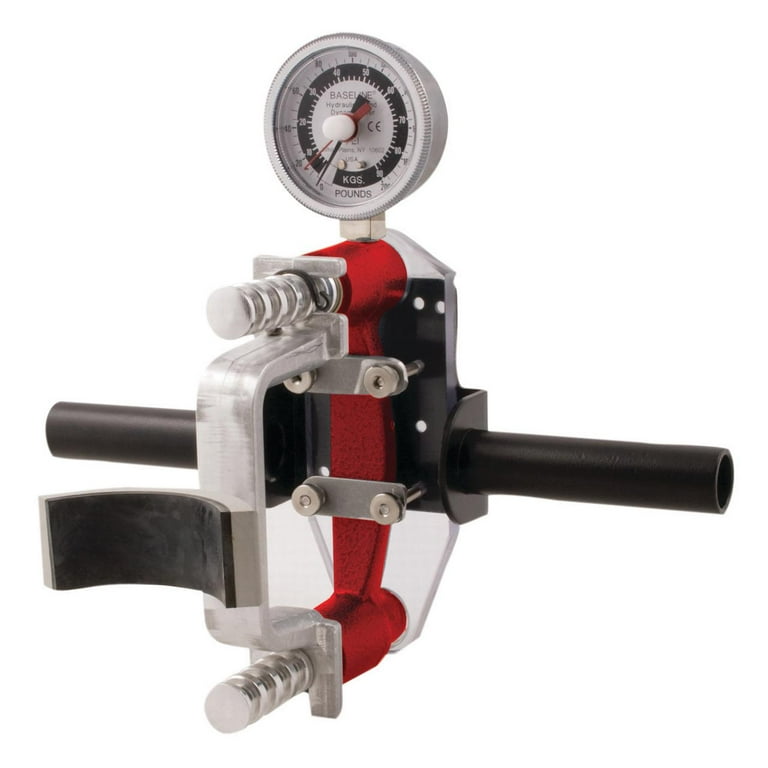 Baseline MMT - Accessory - Single Grip Handle Baseline MMT - Accessory - Single Grip Handle