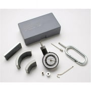 دفع الربيع الميكانيكي الأساسي/سحب Dynamometer-22 رطلاً