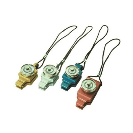 Baseline Mechanical pinch strength gauge with case