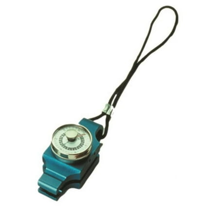 Baseline Mechanical pinch strength gauge with case