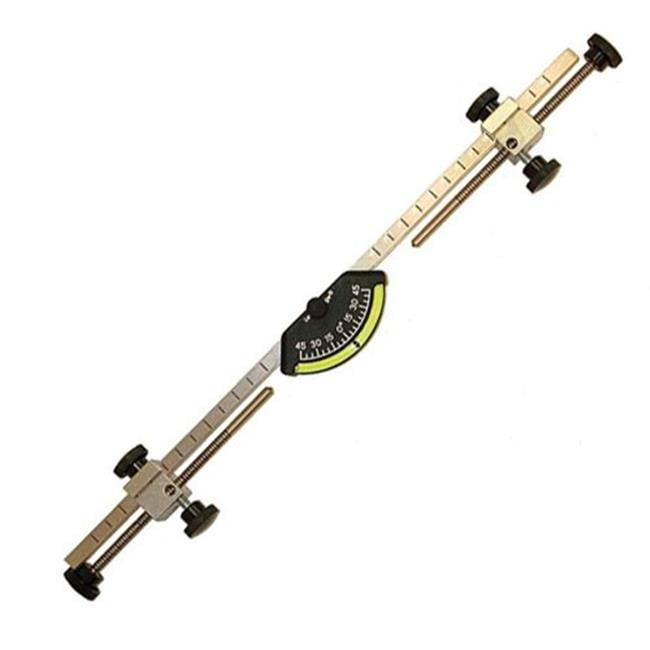 Baseline Scoliosis Meter - Metal Baseline Scoliosis Meter - Metal